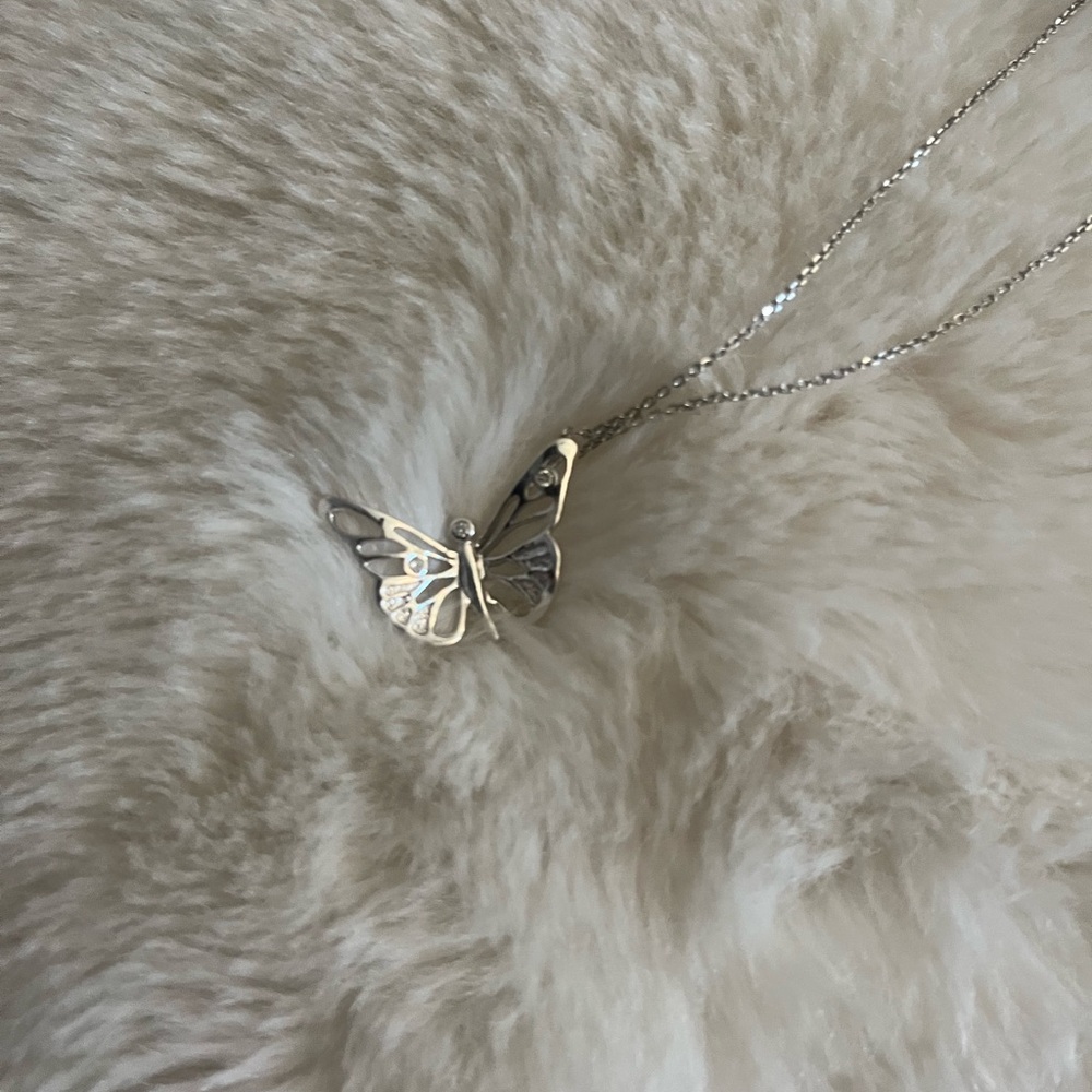 Na Hoku 🦋 Necklace